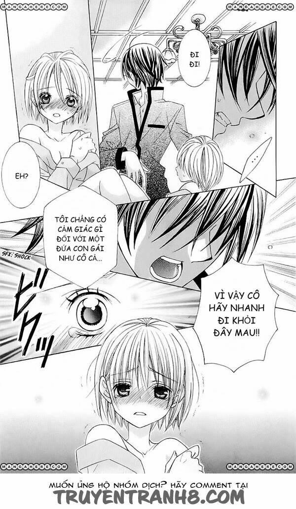 suki desu suzuki-kun!! chapter 50 25