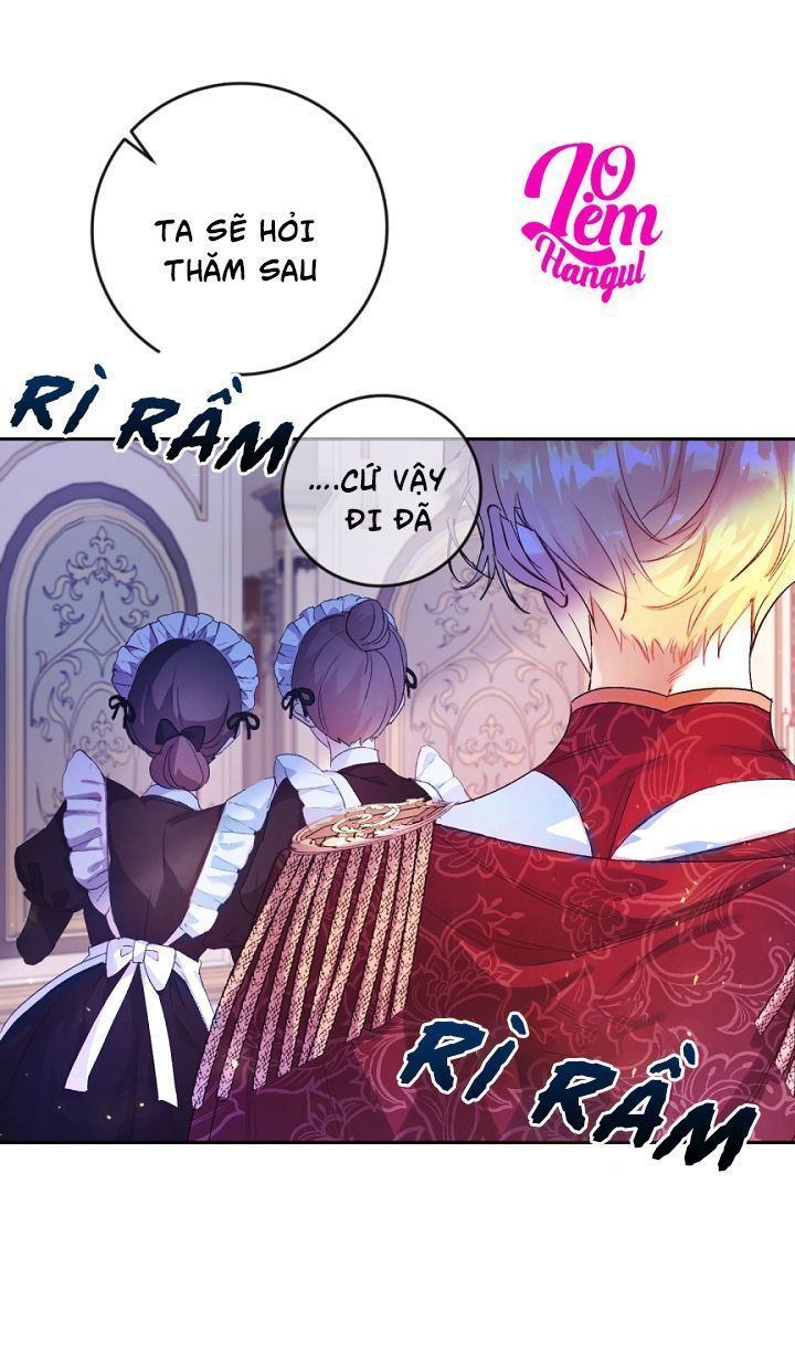 con rối ác nữ marionette chapter 7 11