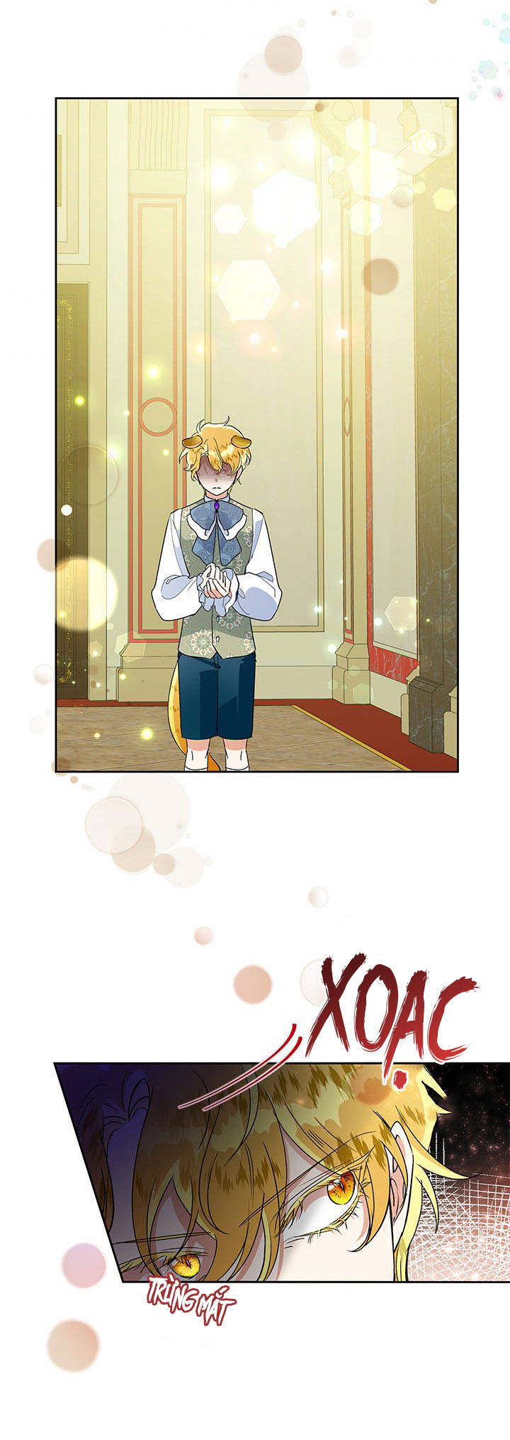 hôm nay cũng là ngày vui của ác nữ chapter 14 8