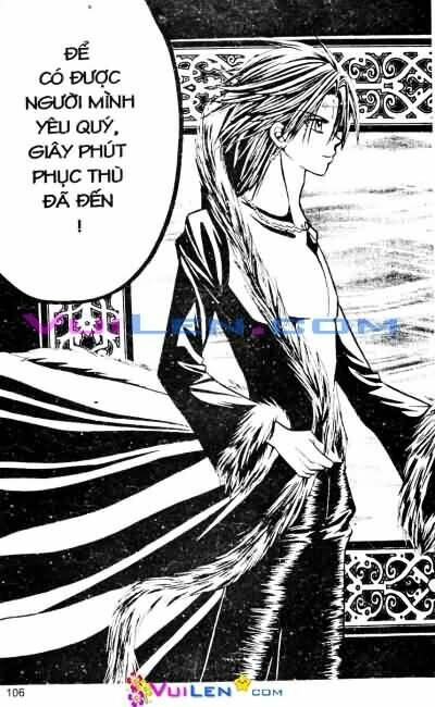 viên ngọc nàng tiên cá chapter 4 107