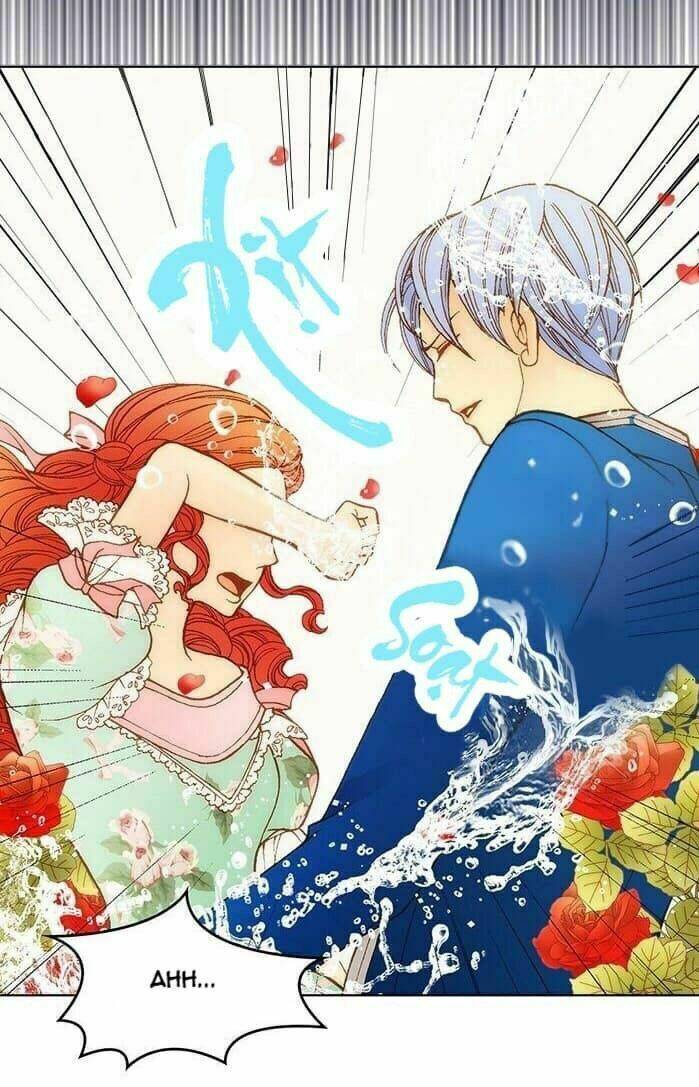 wendy , cô gái bán hoa chapter 1 19