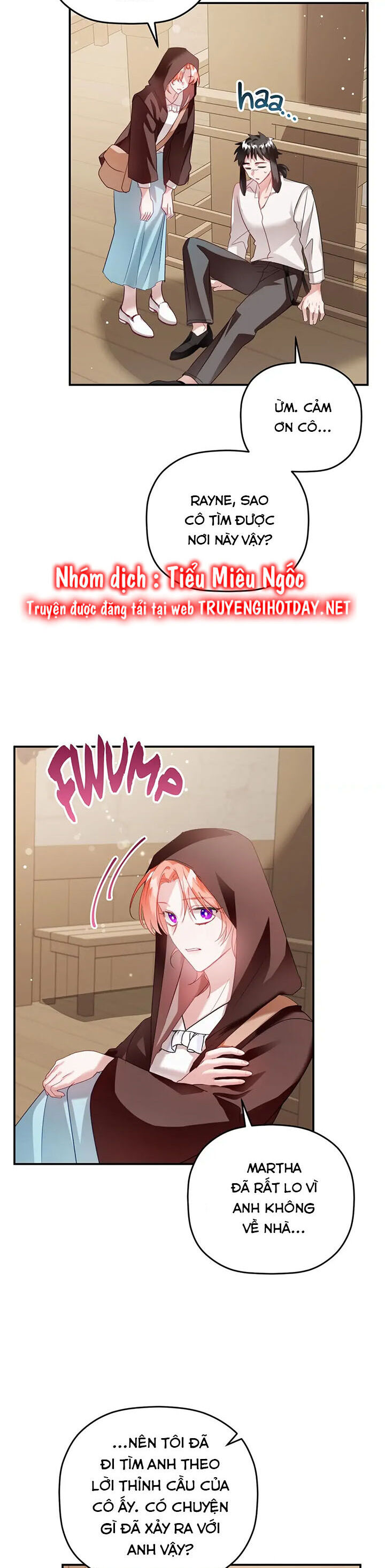 hoàng tử chuyển sinh trở thành người mạnh nhất thế giới nhờ vào sự hiểu biết về bug chapter 63 19