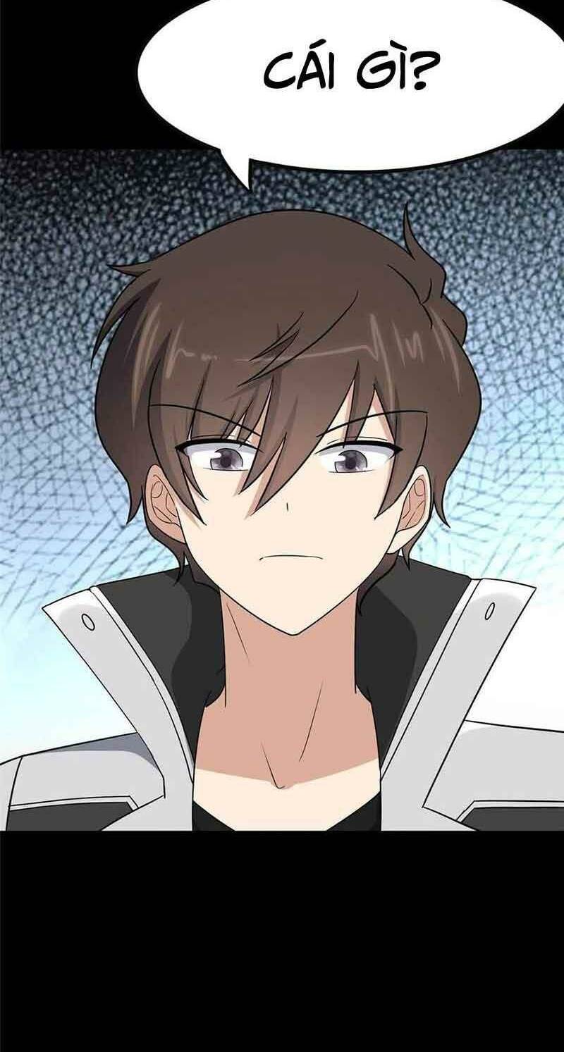 bạn gái virus của tôi chapter 380 20