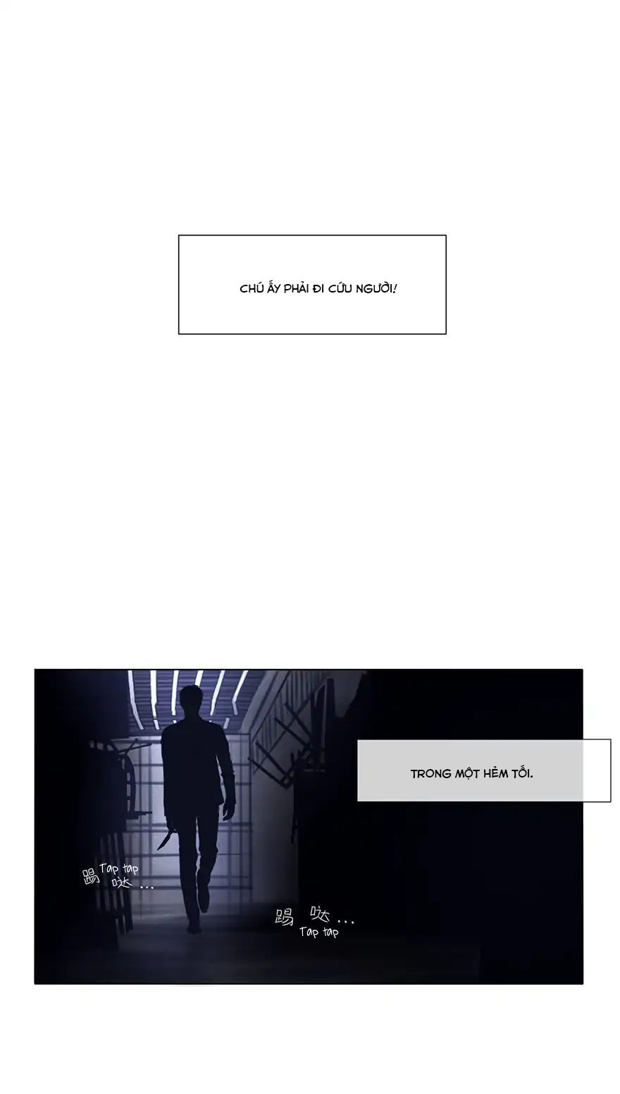 chuyện tình của uncle cool chapter 1 42