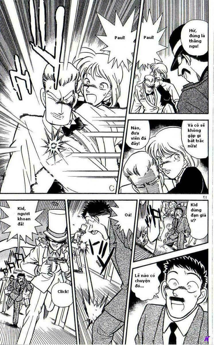 kaito kid chapter 21 17