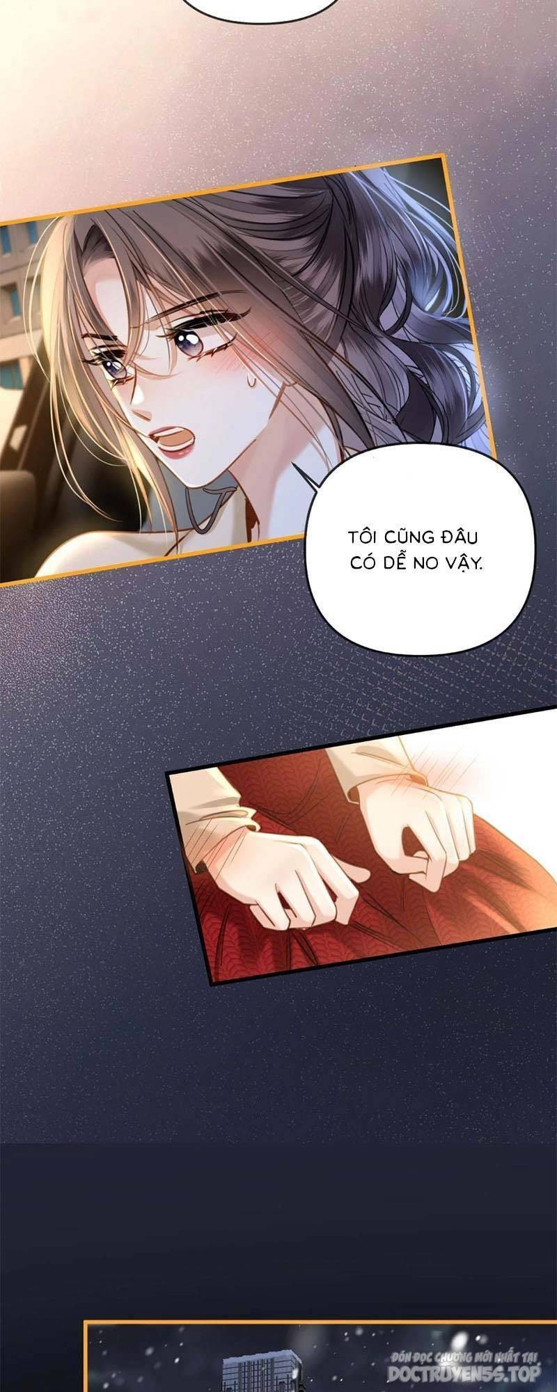 mỗi ngày đều thích anh chapter 18 22