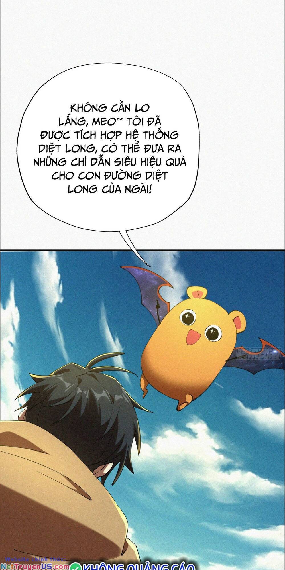 ta bất cần, đám tôn tử đều là cấp sss chapter 5 32