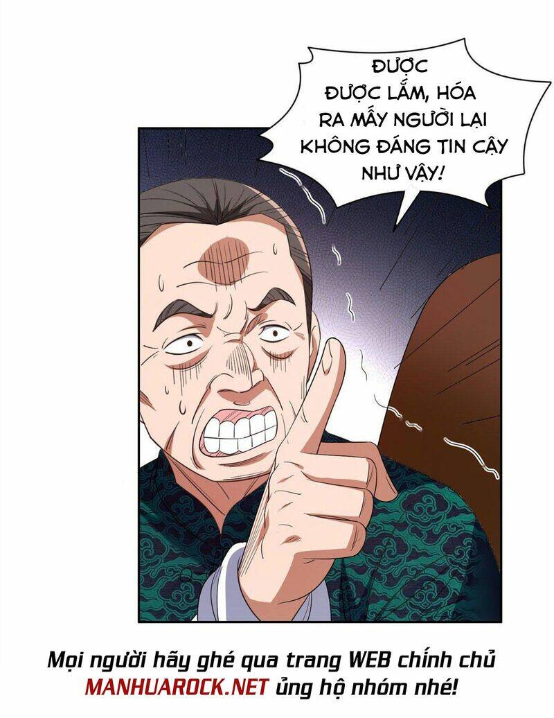 trọng sinh chi thần cấp bại gia tử chapter 34 8