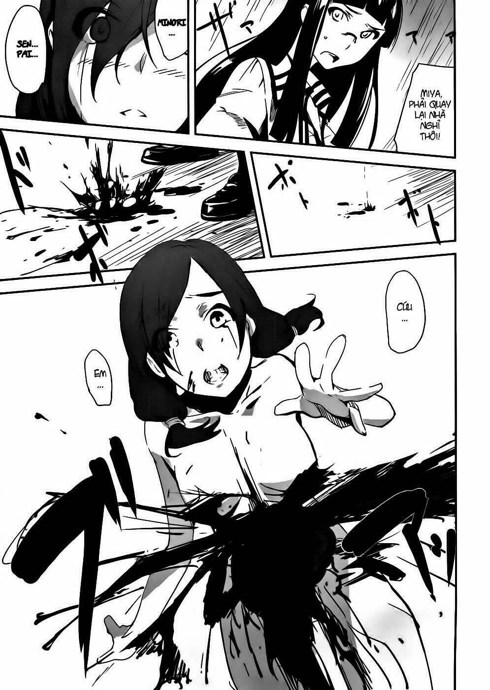 bloody maiden - juusanki no shima chapter 2 36