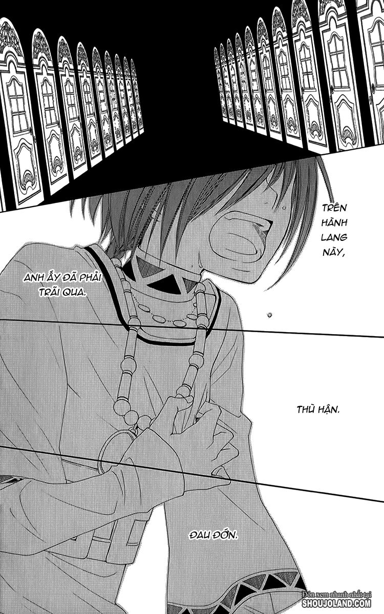 bình minh arcana chapter 52 36