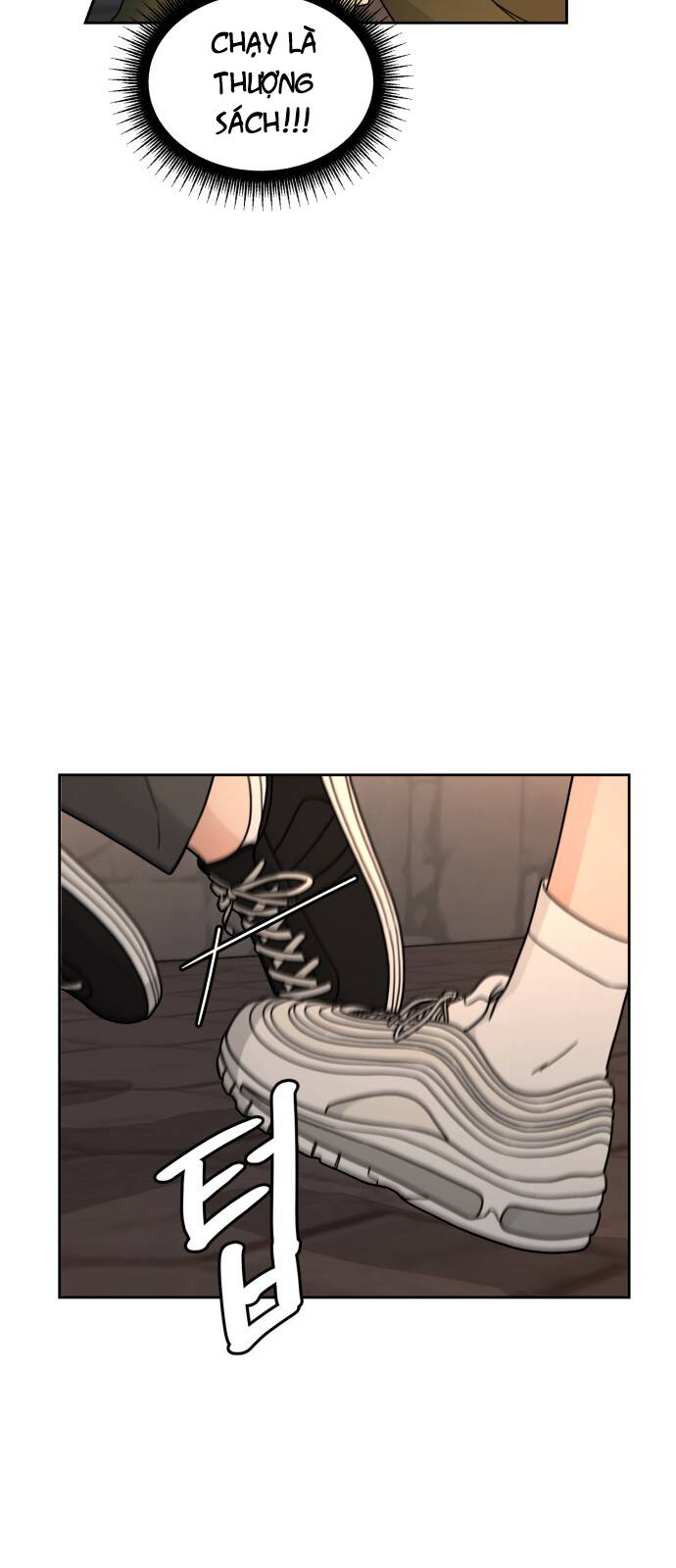 thùng quần áo tình yêu chapter 25 9