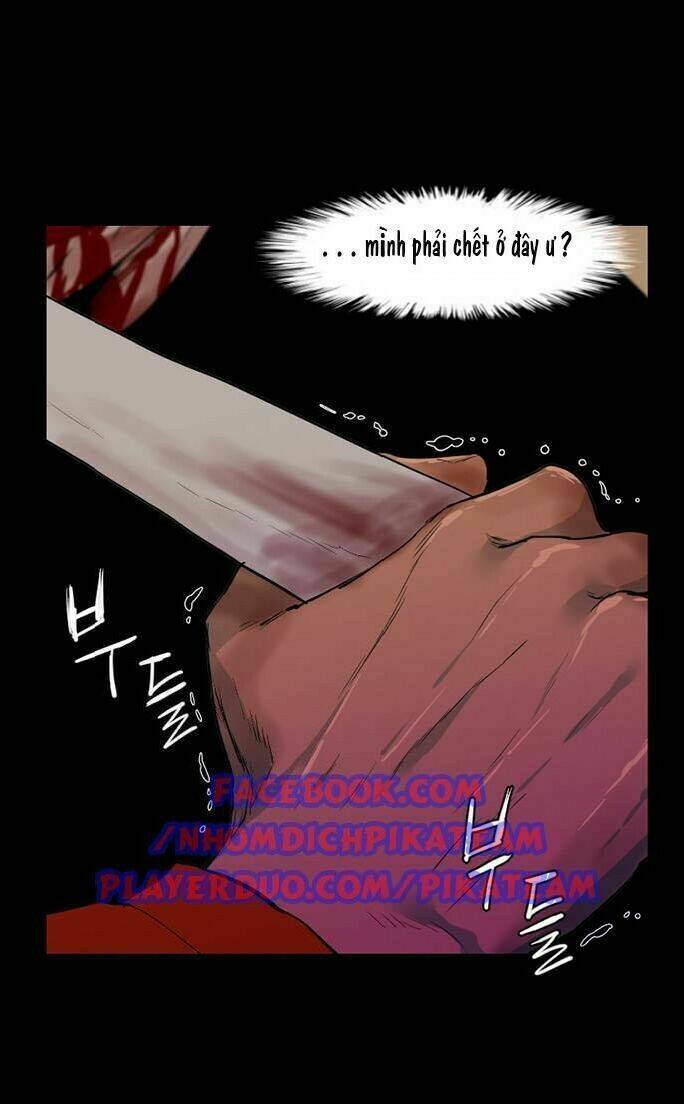 đêm vùng cực chapter 24 30