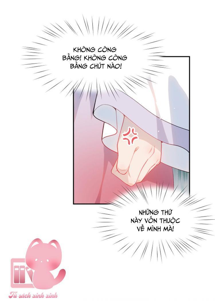 một đêm nọ đột nhiên yandere tới! chapter 46 22