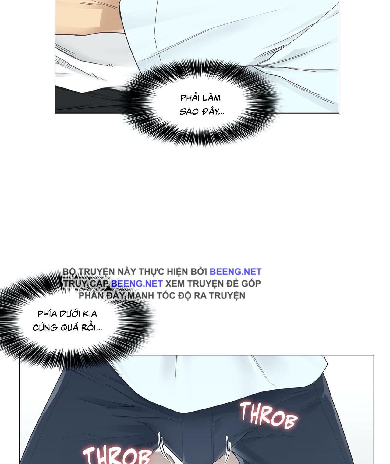 mở khóa tim em chapter 33 4