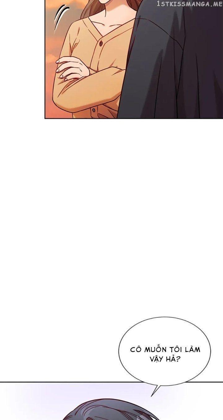 tôi không thèm kết hôn với anh đâu! chapter 8 50