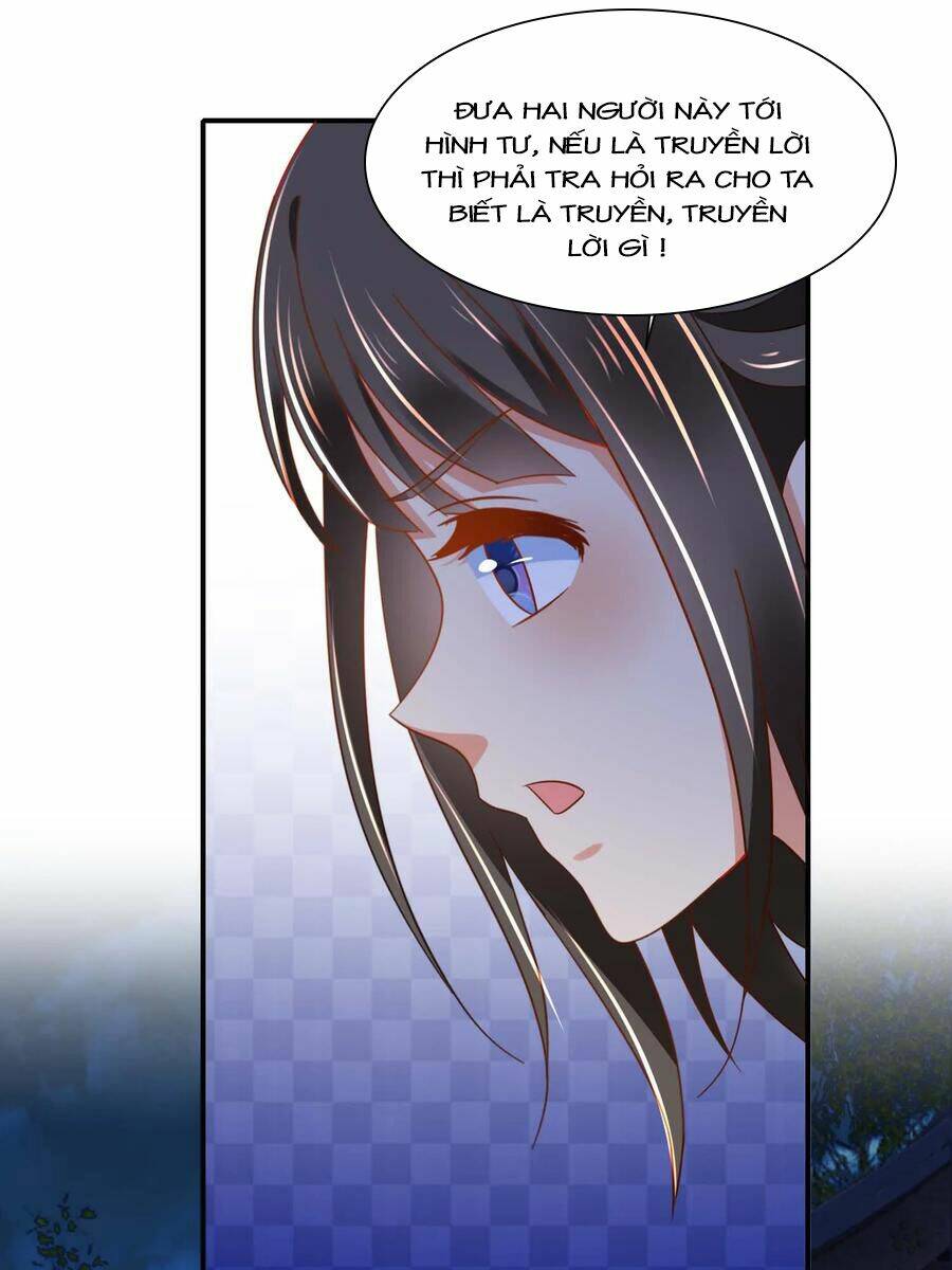 lãnh cung phế hậu muốn nghịch thiên chapter 220 6