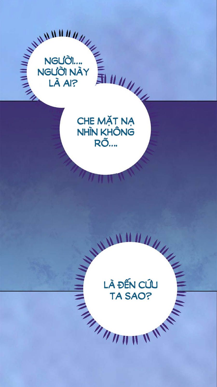 mỹ nhân già rồi chapter 46 5