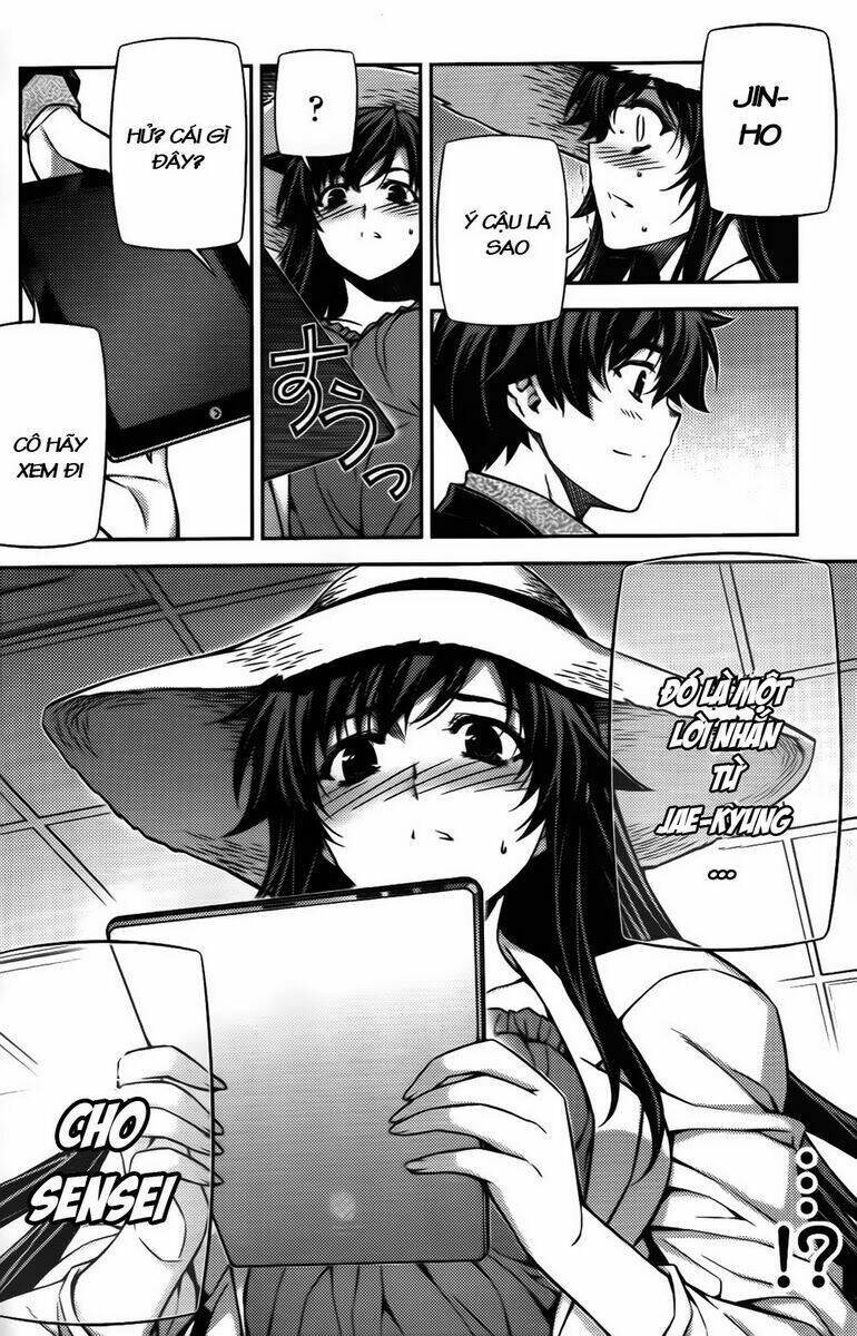 unbalance x unbalance chapter 81 18