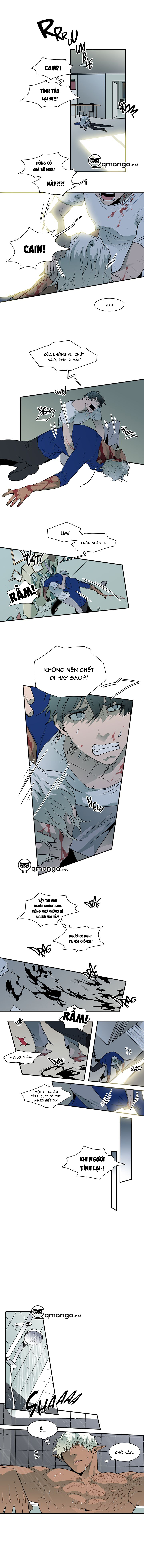 dear door chapter 21 2