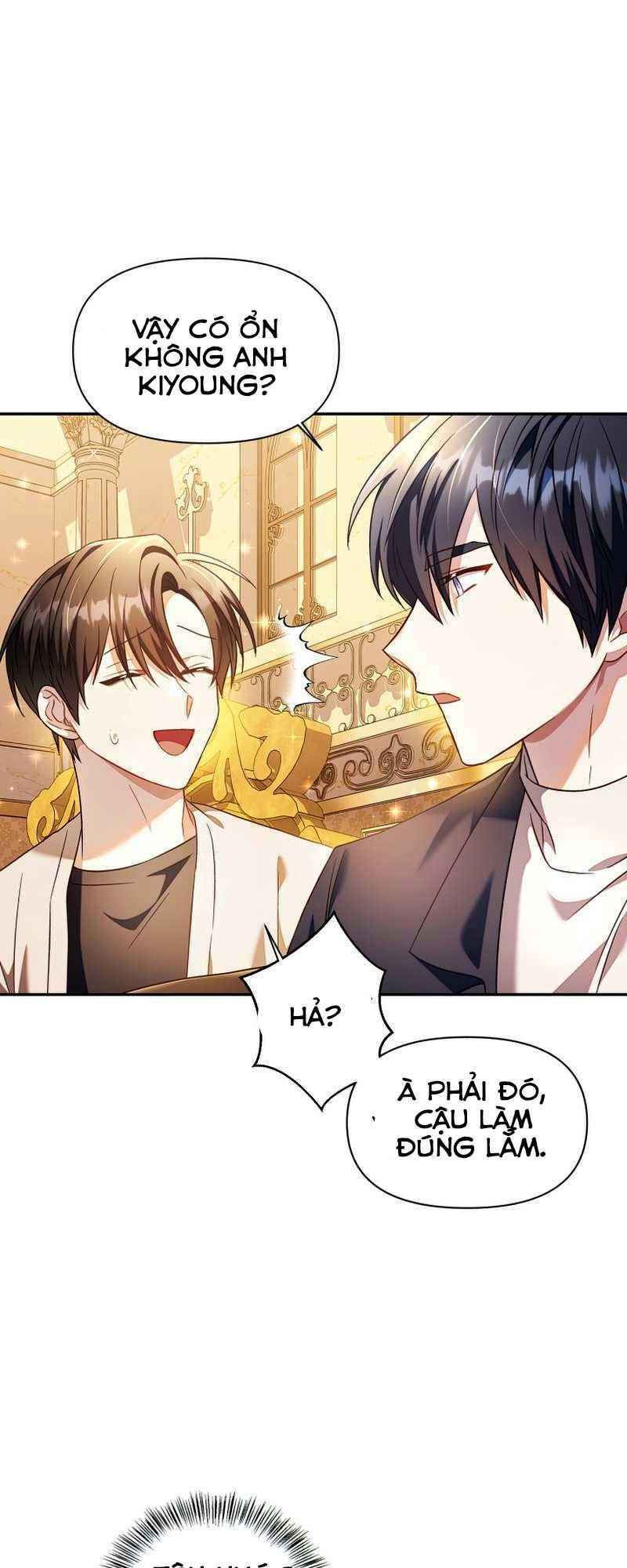 Kí Sự Hồi Quy Chapter 29 35