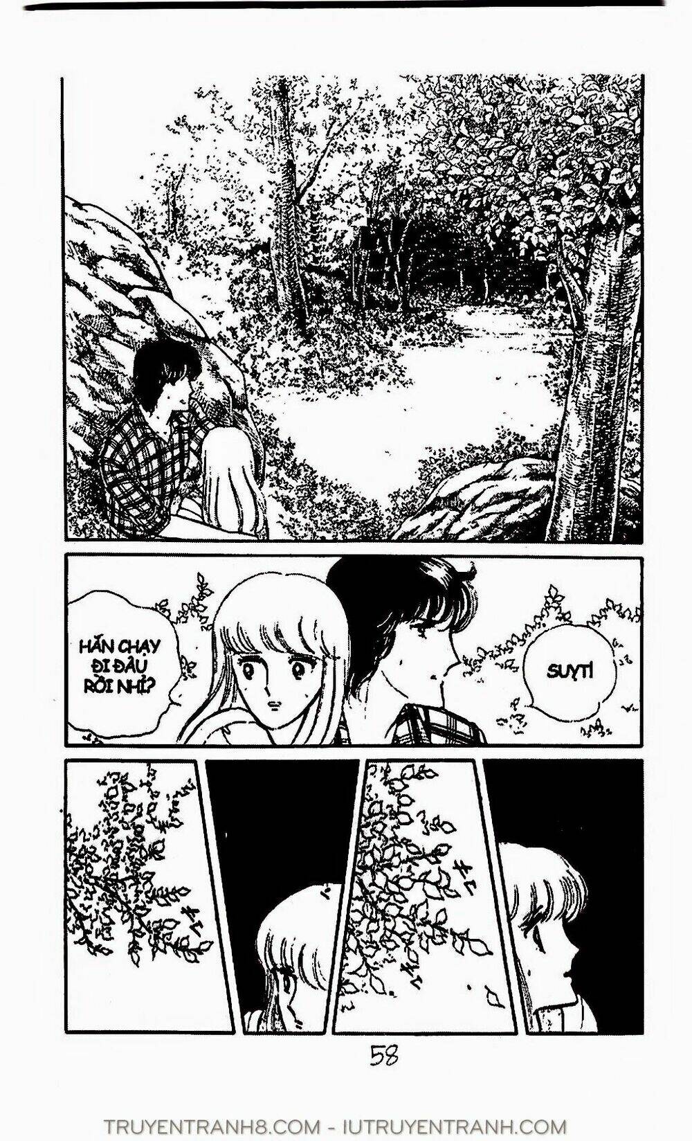 mimi kỳ lạ chapter 34.2 13