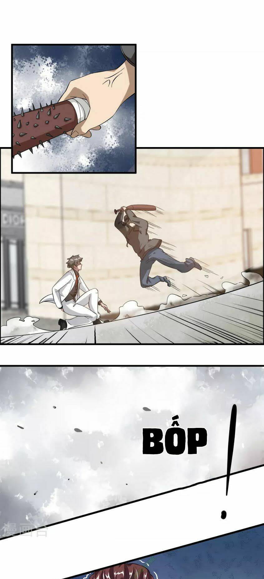 dị giới cung ứng thương chapter 10 4