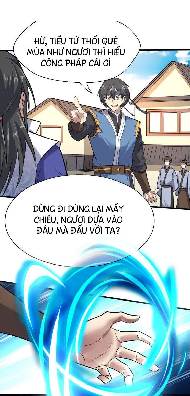 đại nghịch chi môn chapter 87 7