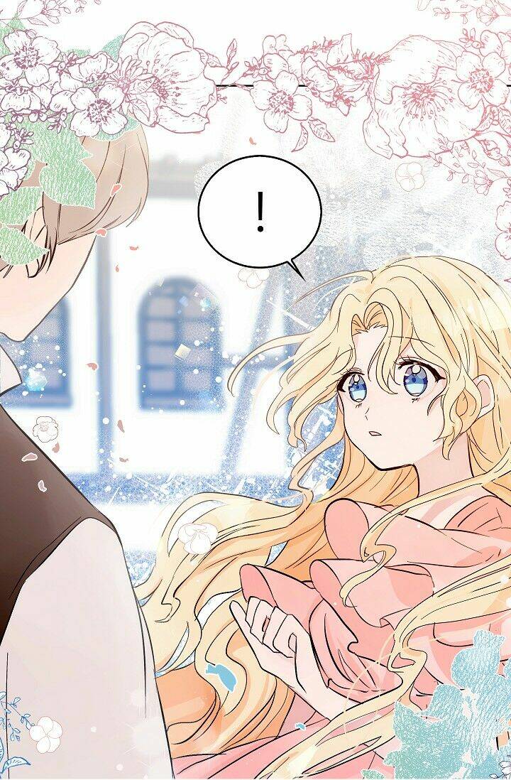 tôi là bạn gái cũ của một người lính chapter 2 46