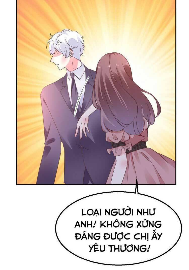 điều ước sủng ái bất bình đẳng chapter 120.2 9