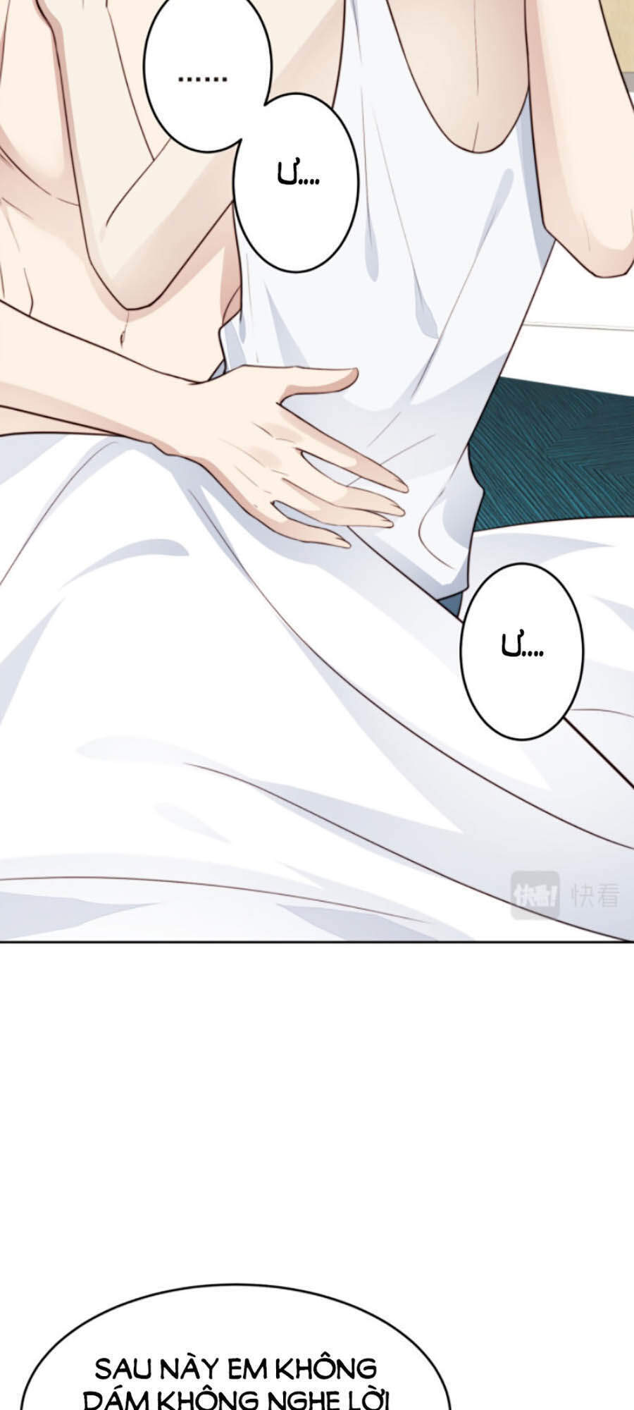 dựa vào đại lão ổn định vị trí c trong nam đoàn chapter 42 13