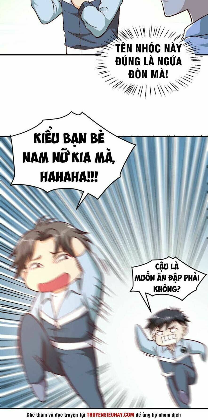 táng kiếm quyết chapter 13 10