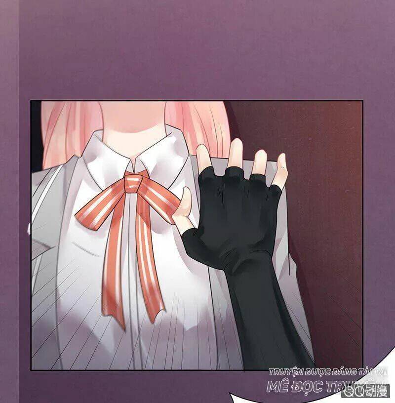 băng sơn học trưởng không được chọc chapter 2.1 16