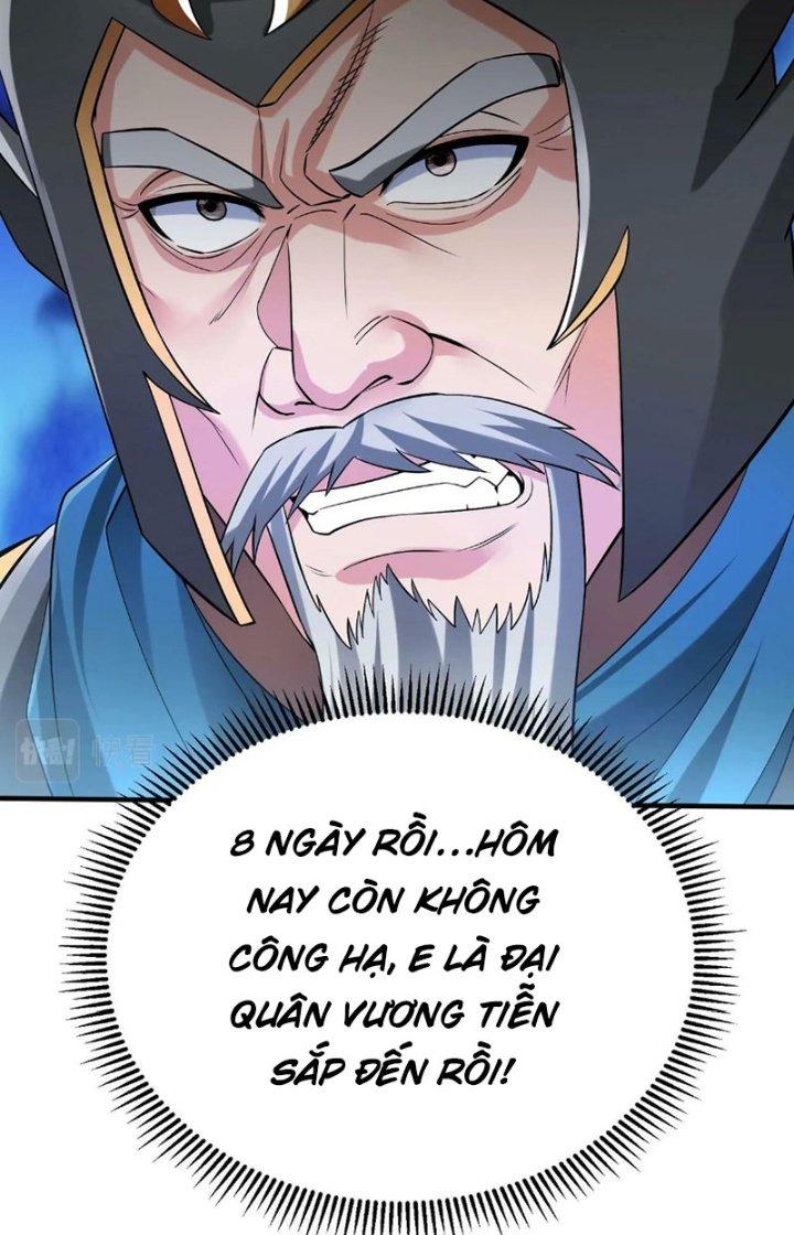 đại tần, ta là con tần thủy hoàng, giết địch thành thần chapter 45 12