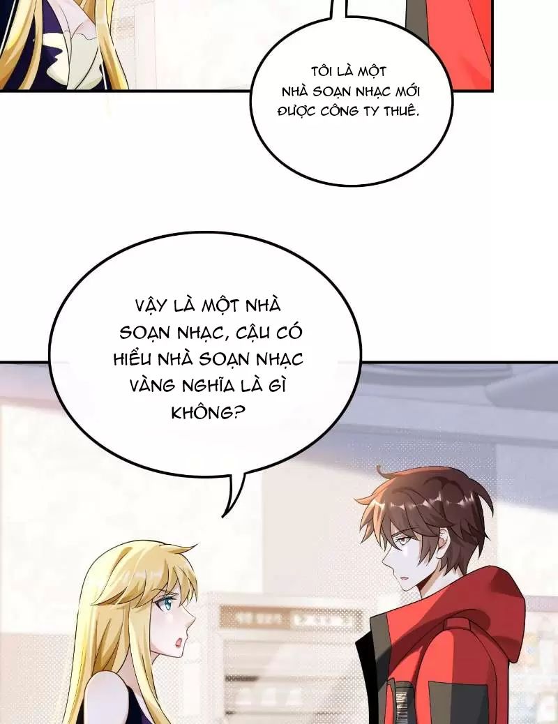 tái sinh, tôi trở thành ông vua ngành giải trí chapter 26 16