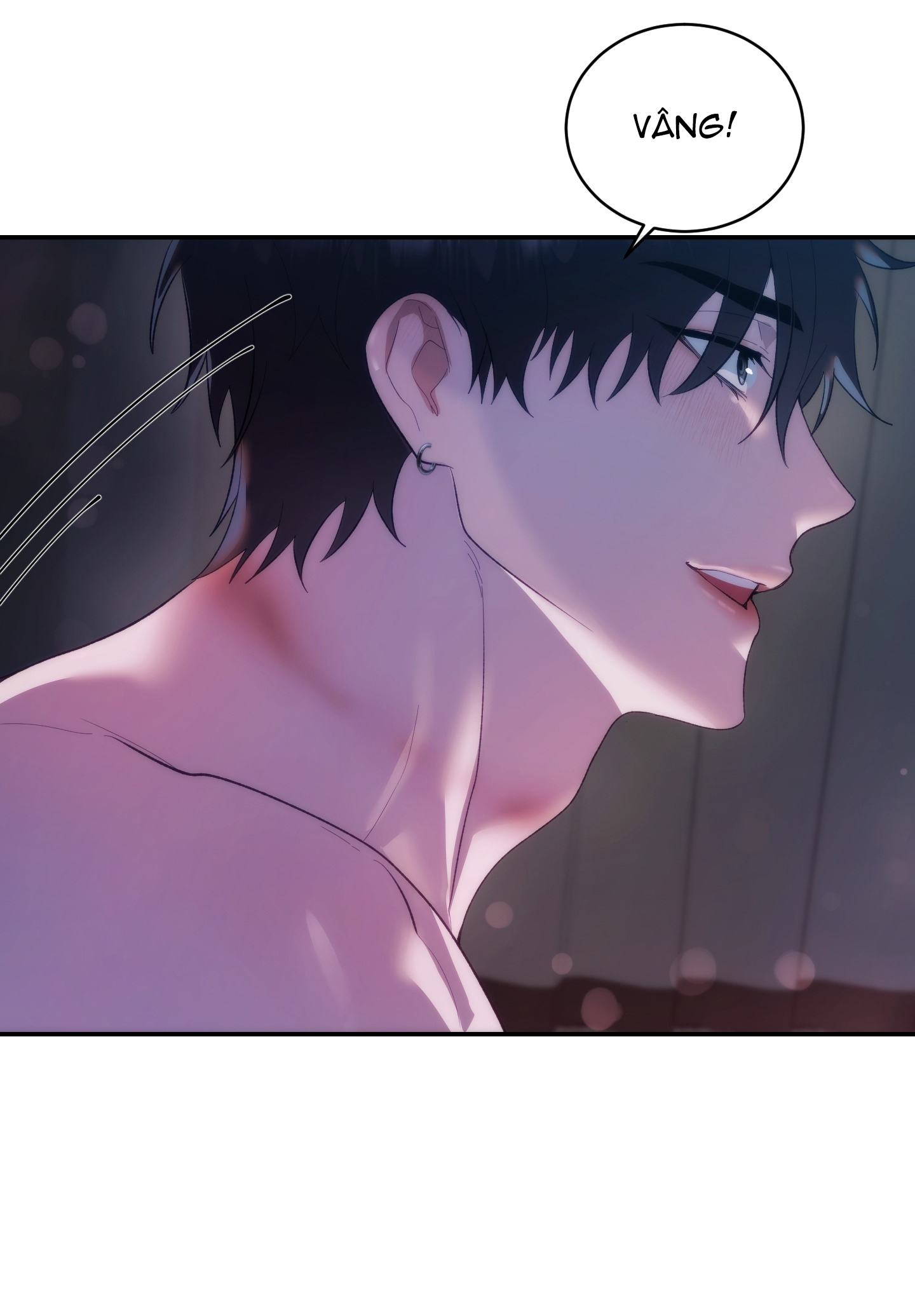 Nhà Tài Trợ Của Hắn chapter 13 - Trang 36