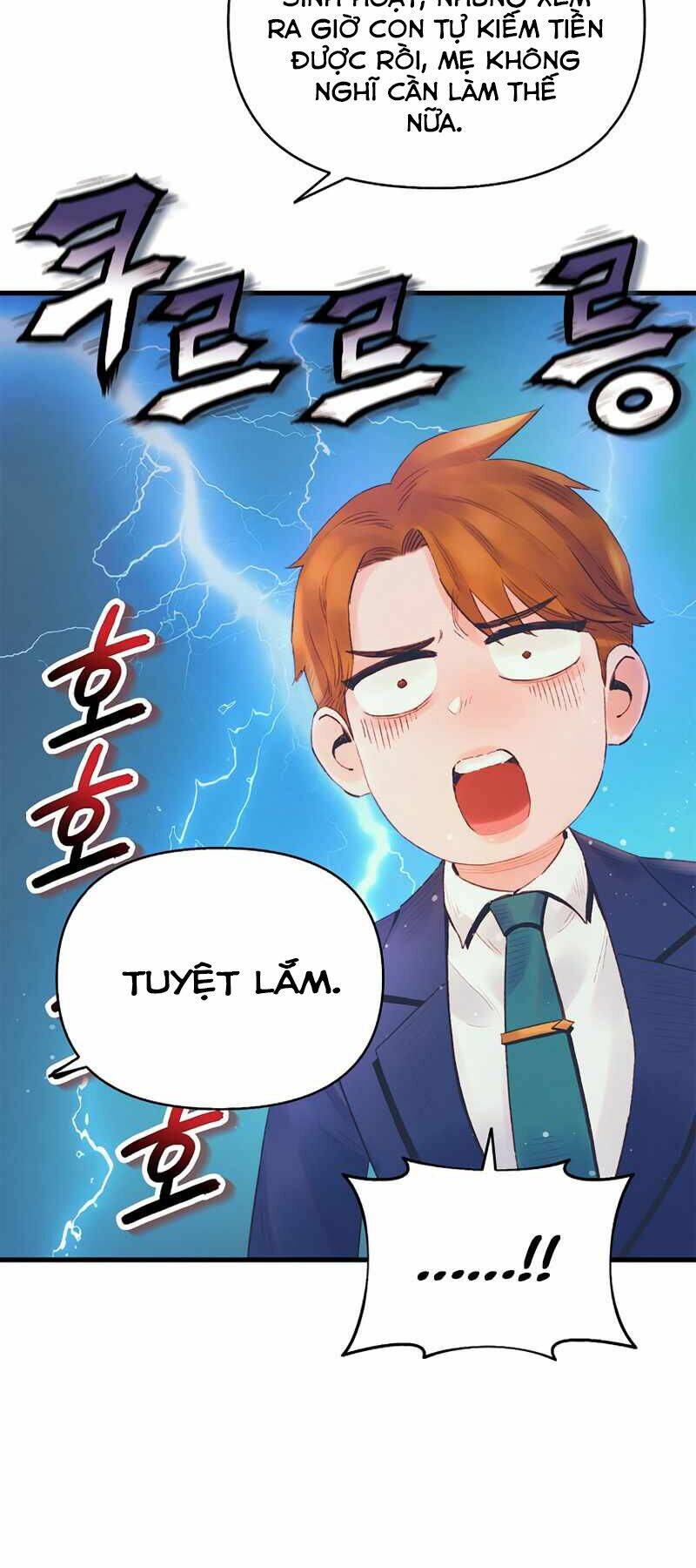 tu sĩ trị liệu của thái dương giáo chapter 26 39