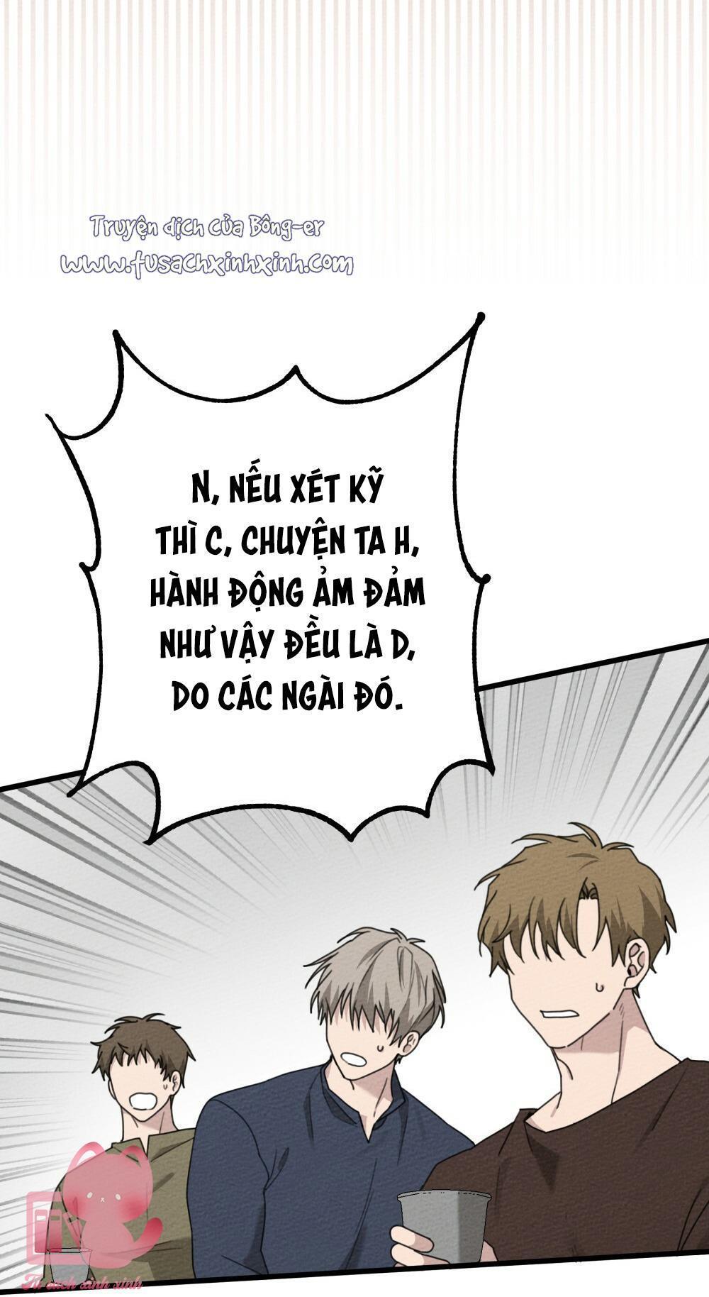 dưới tán cây sồi chapter 48 53