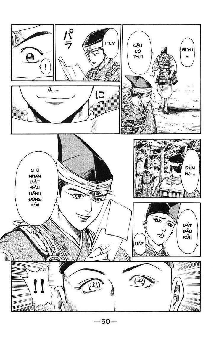 sơn tặc seyu chapter 20 54