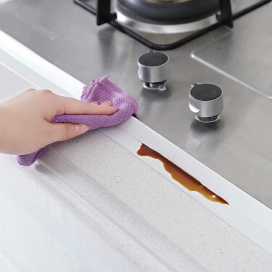 Băng Keo Dán Chống Thấm Nước PE Trong Bếp, Nhà Vệ Sinh