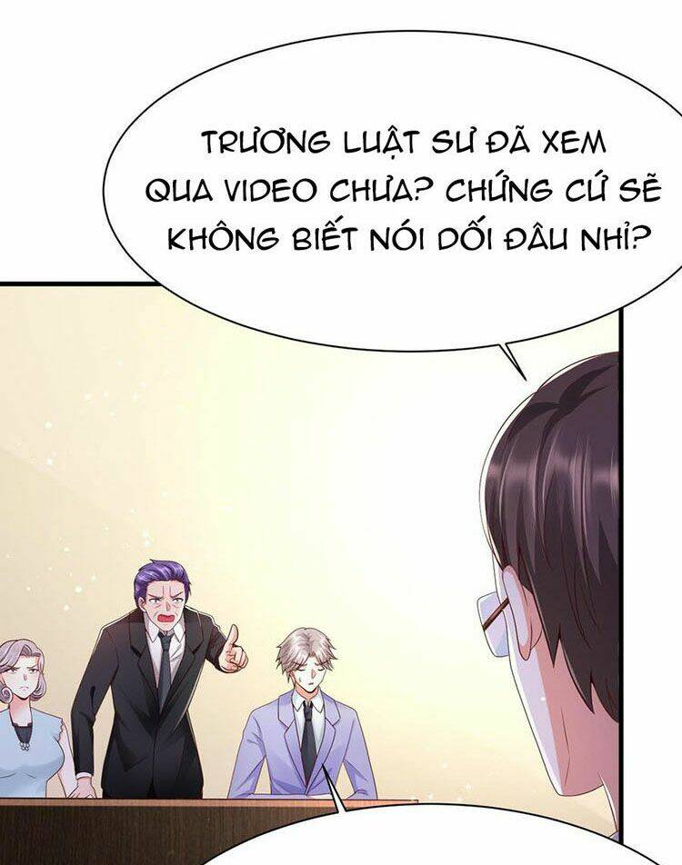 ức vạn song bảo: mami, bó tay chịu trói! chapter 29.1 5