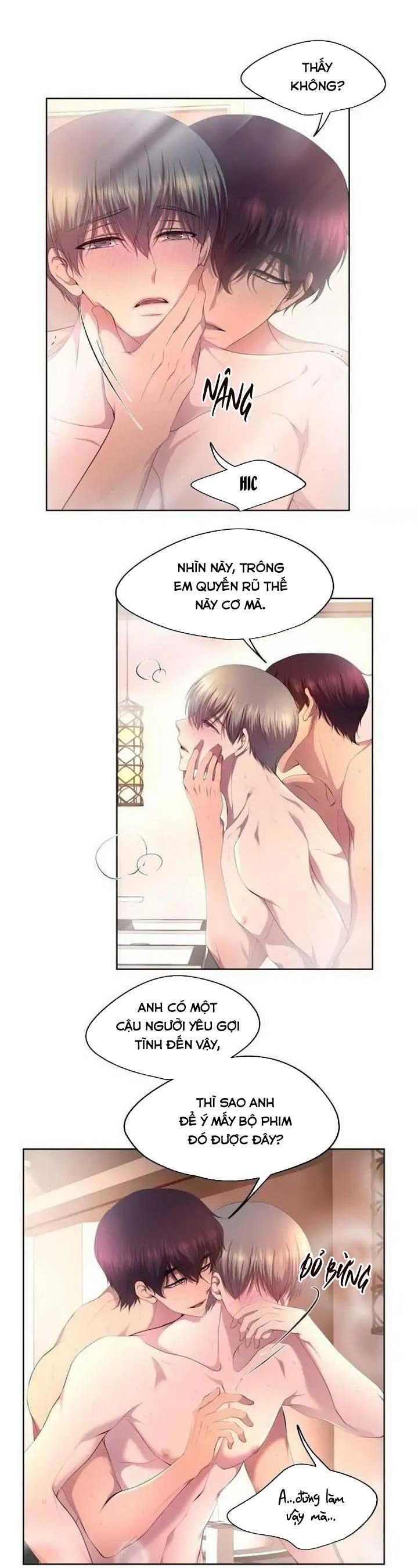 giữ em thật chặt (hold me tight) chapter 142 2