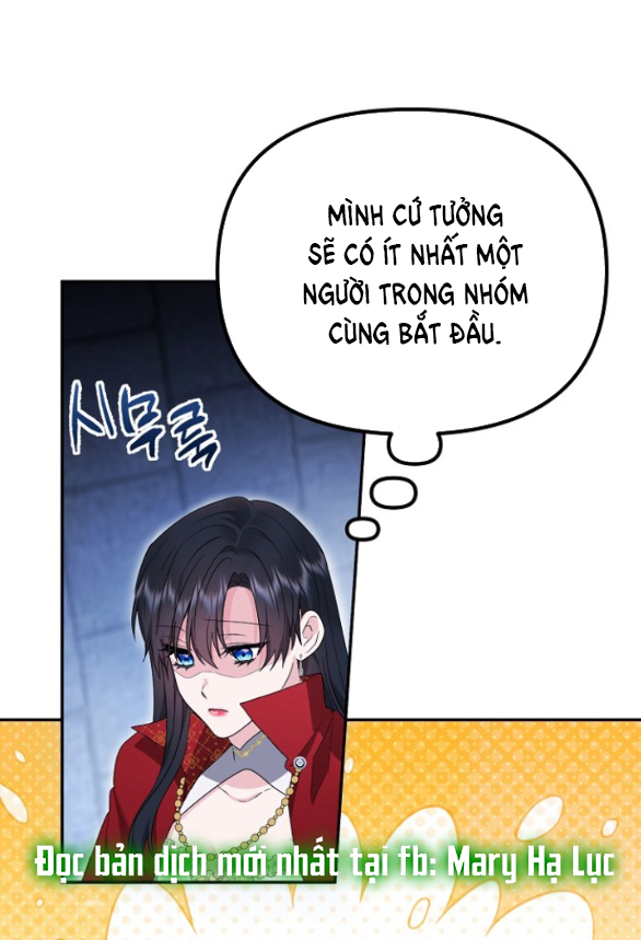 [18+] dũng sĩ vị tha chapter 45.2 13