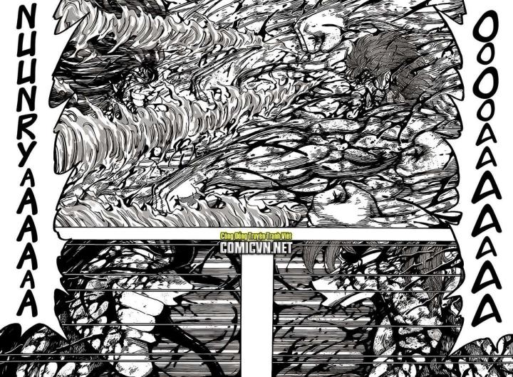 thánh tỏi sành ăn chapter 238 26