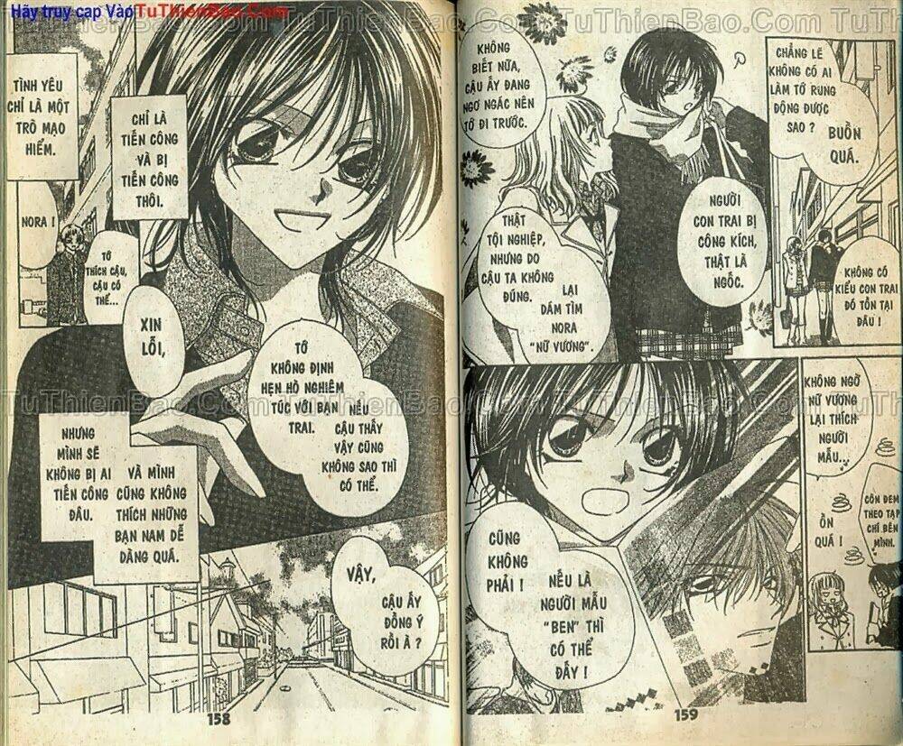 tiểu ác ma chapter 2 77