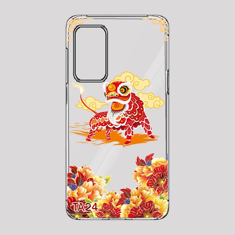 Ốp Lưng Dành Cho OPPO RENO 6