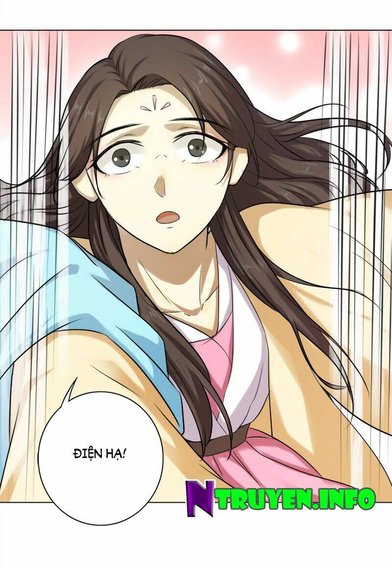 khuynh thế độc phi chapter 41 23