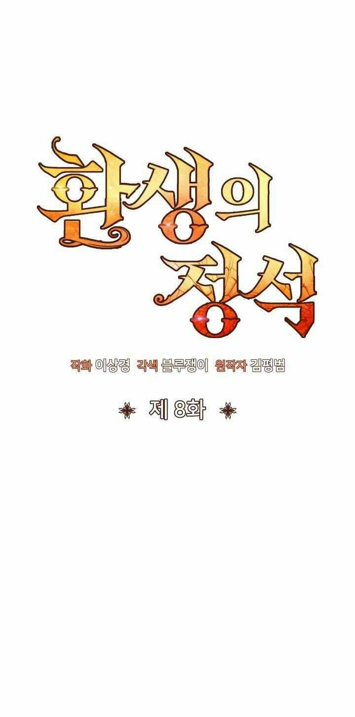 Bản Chất Của Chuyển Sinh Chapter 8 - Trang 8