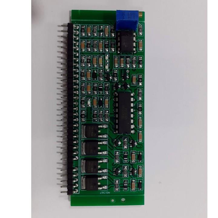 Bo xung dán tích hợp kênh AG1367 dùng cho máy hàn IGBT