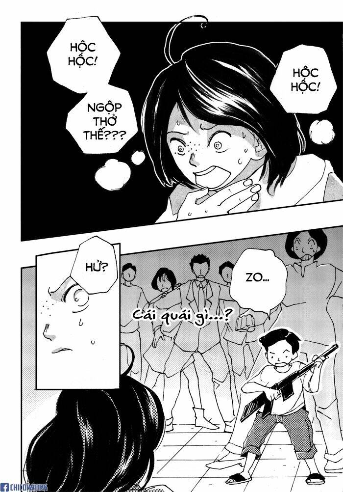 ma nữ nhà tôi chapter 7 17