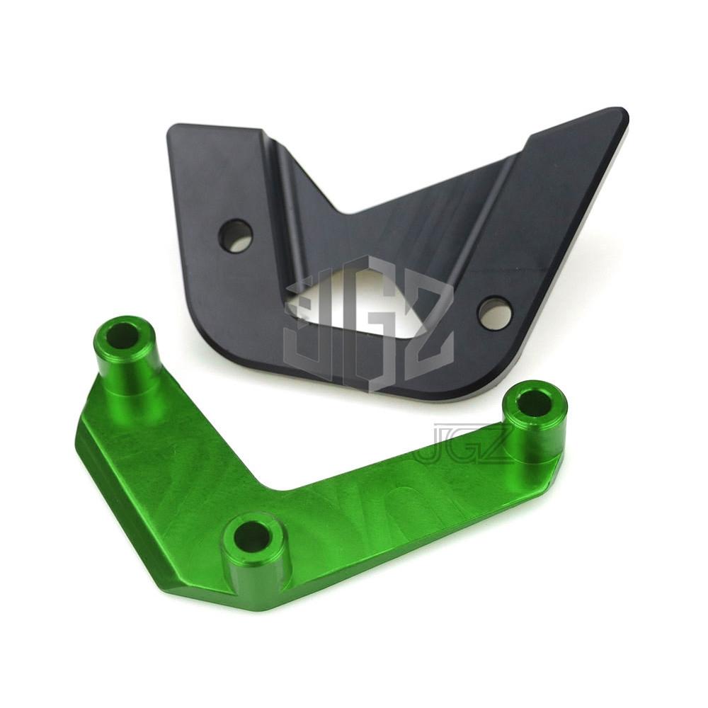 Phụ kiện bảo vệ động cơ xe moto cho Kawasaki Z1000 2010-2020 Z900 Z900RS Versys1000